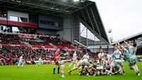 Taking a look at the financial crisis gripping the Gallagher Premiership