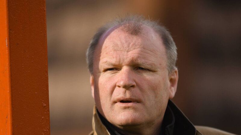 Cork's double winning hero of 1990 Teddy McCarthy passes away suddenly, aged 57