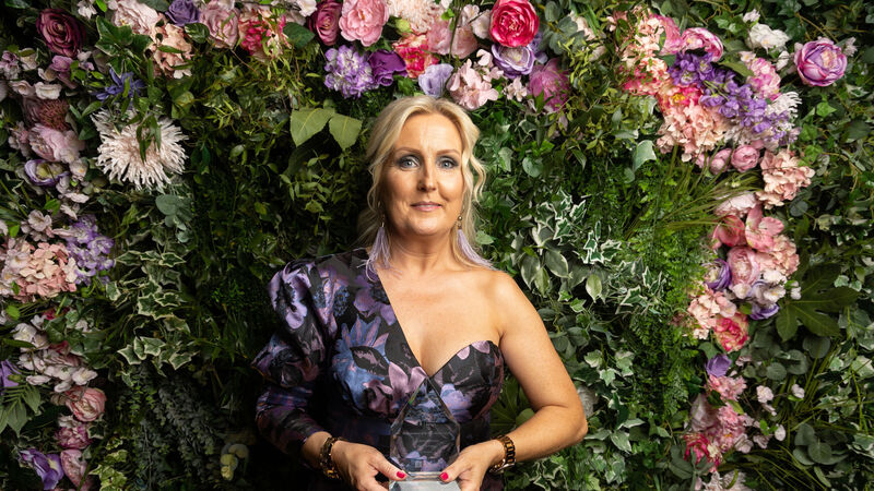 Cork Solo Businesswoman of the Year: I was the most self-critical person