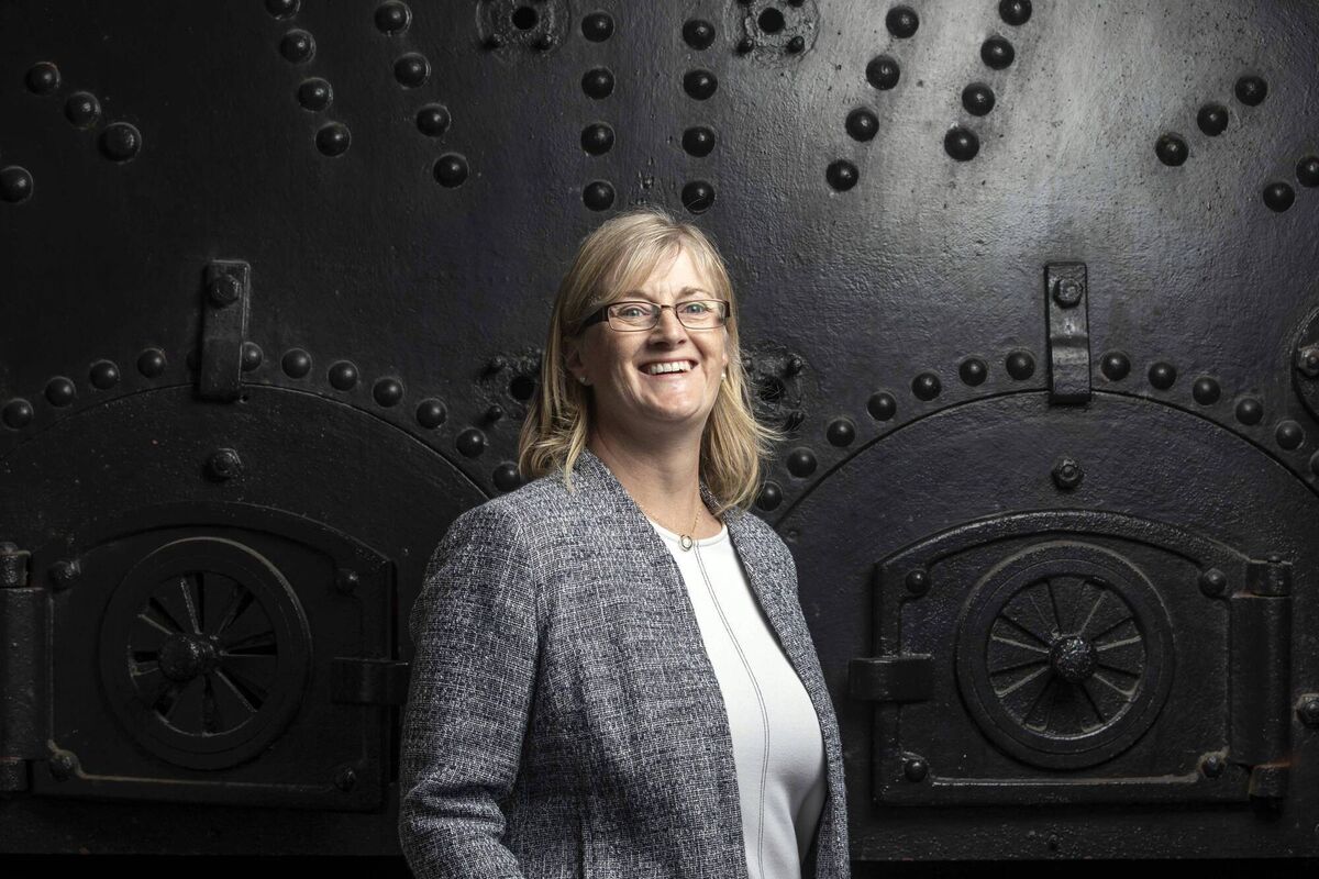 Mary Walsh Executive Scientist Cork City Council- Carnival of Science Mary Walsh Executive Scientist Cork City Council- Carnival of Science