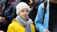 Greta Thunberg nominated for Freedom of Dublin City