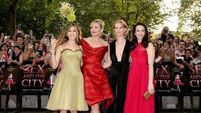 Stars of Sex And The City pay tribute to hit show on its 25th anniversary