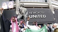 Why has Saudi Arabia become big player in world sport and what does future hold?