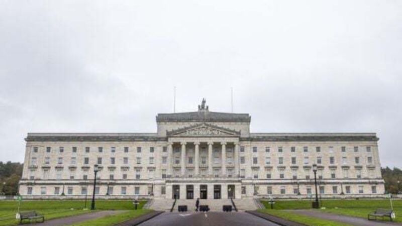Time is running out for restoration of devolution, warns Alliance MLA