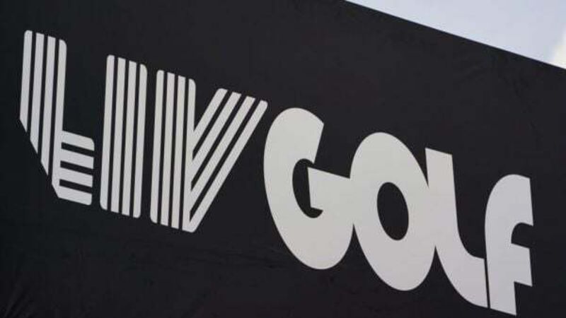 PGA Tour ‘should be ashamed’ over LIV deal, says 9/11 families group