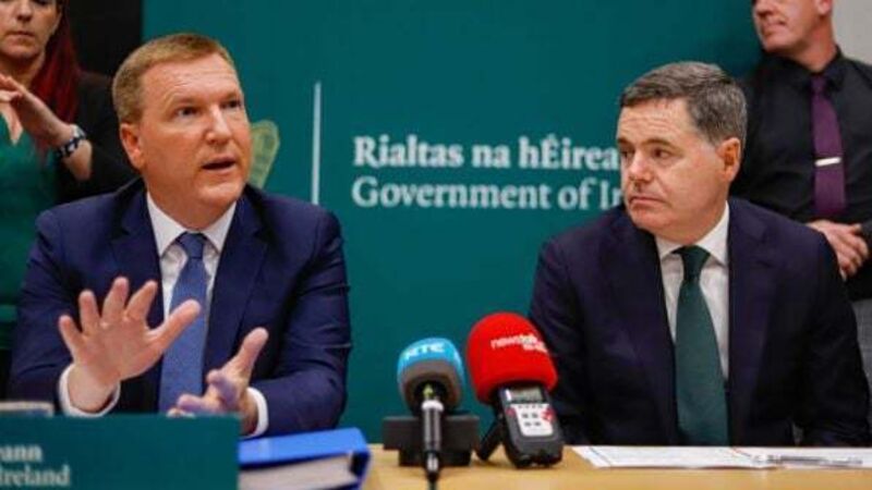 Pressure to cut taxes due to budget surplus a risk to public finances Pressure to cut taxes due to budget surplus a risk to public finances