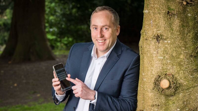 People with disabilities thrive in workplace with Assistiv tech