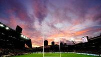 London Irish file for administration after suspension from all club competitions