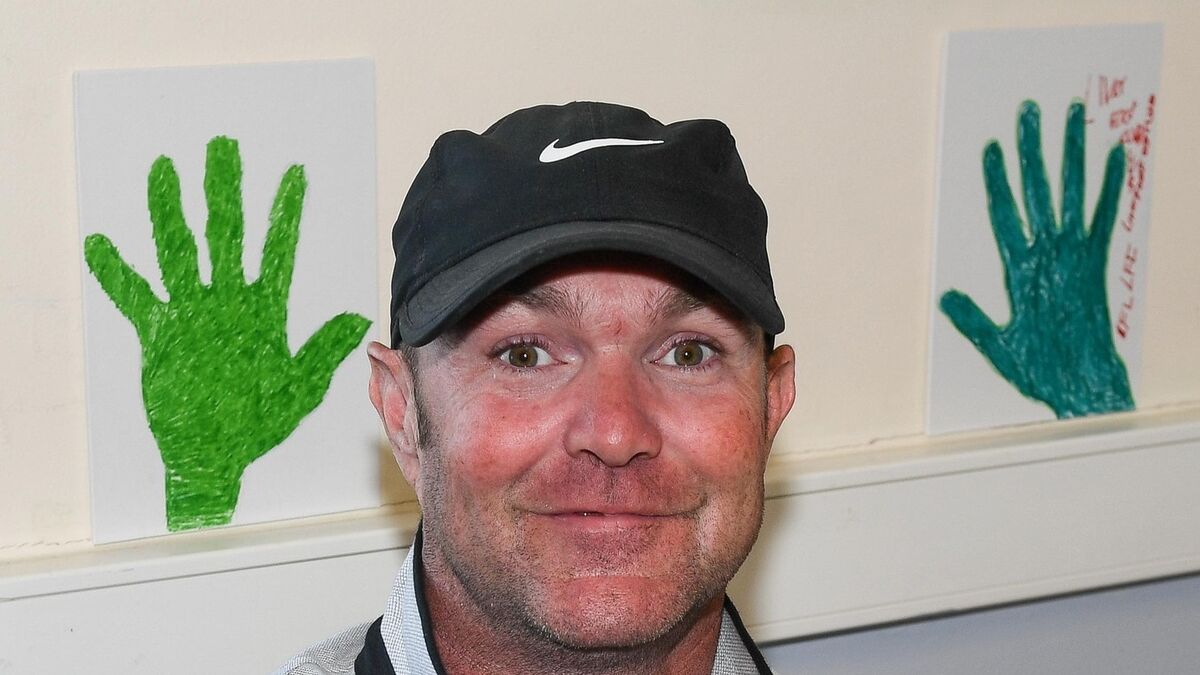 'I'm the same Dave' - Cork man reflects on Headway support following life-changing accident 