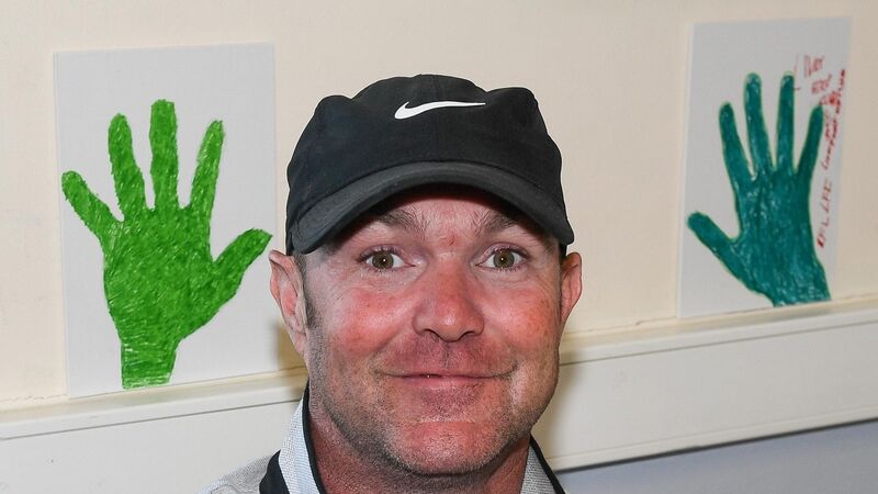 'I'm the same Dave' - Cork man reflects on Headway support following life-changing accident 