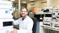 Person to Person: I have always had a keen interest in science
