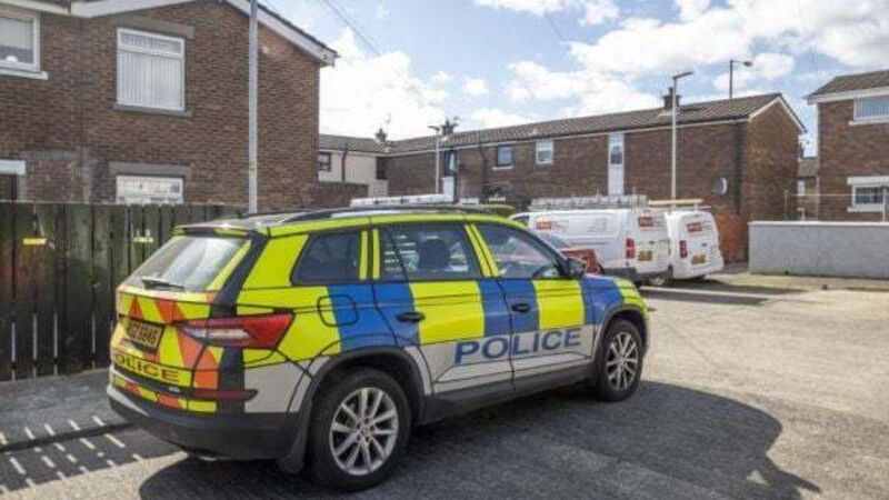 Three arrested over gathering linked to loyalist drugs feud Three arrested over gathering linked to loyalist drugs feud