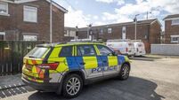 Three arrested over gathering linked to loyalist drugs feud