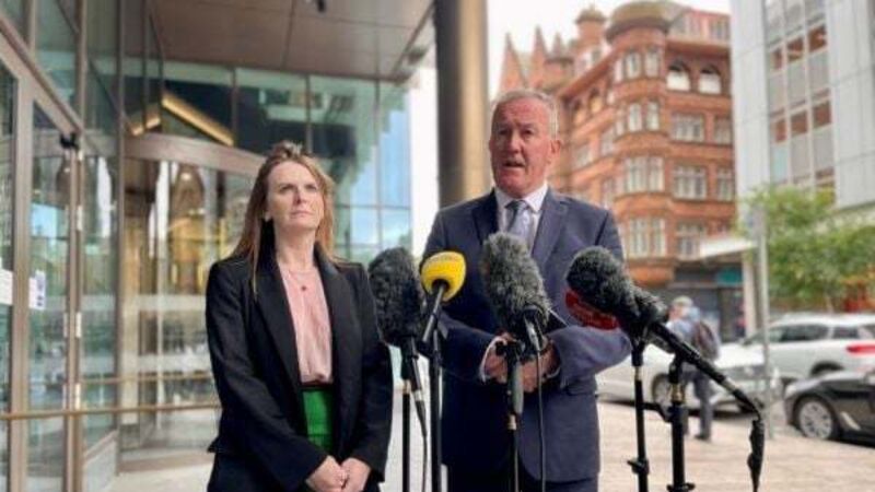 UK and Irish governments ‘must halt summer drift over Stormont impasse’
