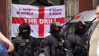 Czech police detain 16 people amid clash between Fiorentina and West Ham fans