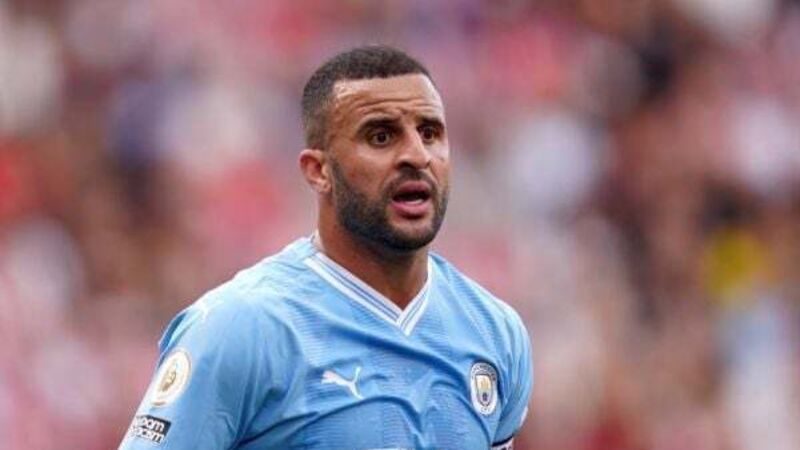 Kyle Walker insists Champions League win will not define Man City’s achievements Kyle Walker insists Champions League win will not define Man City’s achievements