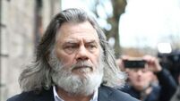 Gerard Hutch refused legal costs after his acquittal in Regency murder trial