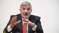 Lack of devolution could put North on path to joint Irish/British rule, MPs told