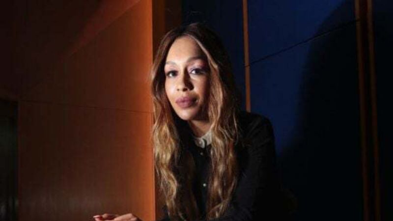 Rebecca Ferguson calls for UK media watchdog to investigate reality TV shows