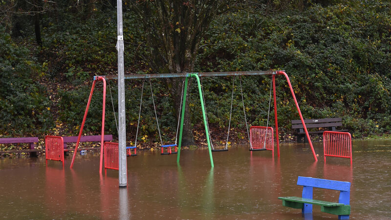 Glashaboy flood relief scheme set to start as contractor is appointed