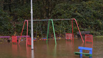 Glashaboy flood relief scheme set to start as contractor is appointed