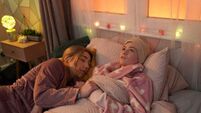 Hollyoaks airs Niamh Blackshaw’s final scenes as her character dies from cancer