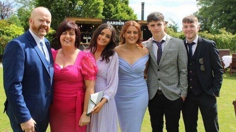Fundraiser to support Cork family who 'lost everything' following devastating fire reaches almost €450k Fundraiser to support Cork family who 'lost everything' following devastating fire reaches almost €450k