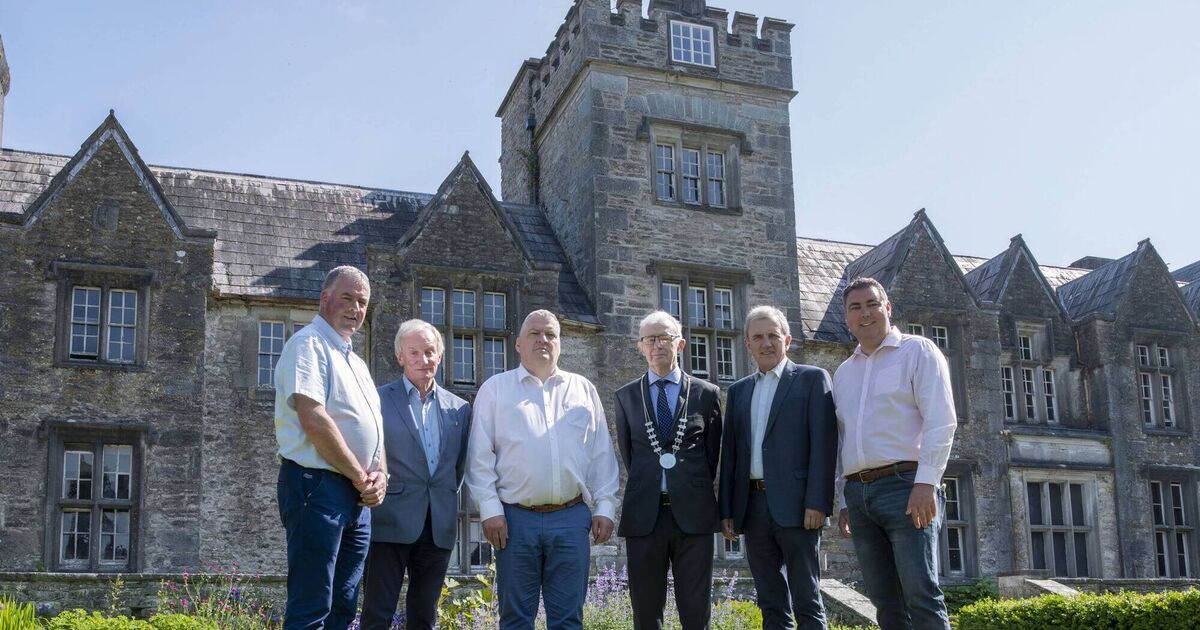 Cork County Council signs contracts for two significant projects in Mallow - Vimarsana News