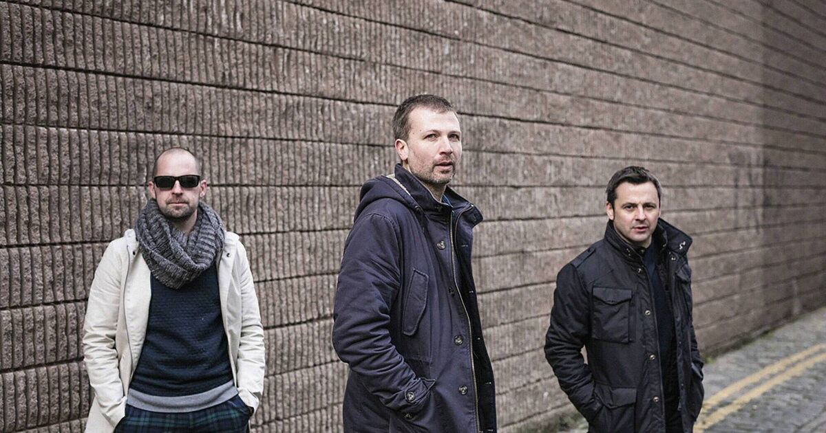 Bell X1 revisiting both The Marquee and their own songs! - Vimarsana News