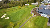 Douglas Golf Club to host huge European event