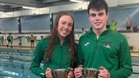 Cork Swimming: Isabel Kidney excels at Michael Bowles Invitational Gala