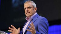 Paul McGinley: PGA Tour players will feel like the losers out of golf merger