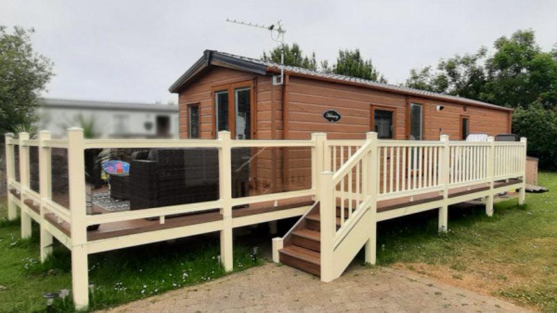 Crime agency obtains freezing order for seaside holiday home ‘linked to loyalists’ Crime agency obtains freezing order for seaside holiday home ‘linked to loyalists’