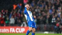 Liverpool sign World Cup-winning Argentina international Alexis Mac Allister