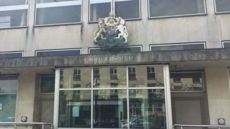 Judge warns that loyalist drug feud could end in deaths Judge warns that loyalist drug feud could end in deaths