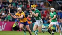 GAA weekend preview: Limerick and Clare set for another battle in Munster final