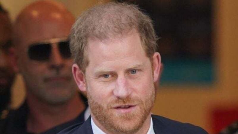 Caroline Flack’s mother voices support for Britain's Prince Harry in case against Mirror Caroline Flack’s mother voices support for Britain's Prince Harry in case against Mirror