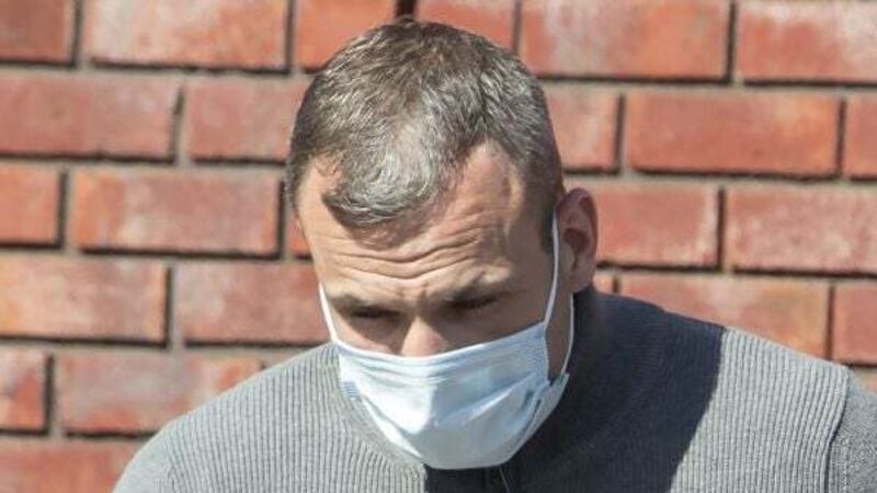 Alleged gunman goes on trial for murder of Gerard Hutch's nephew Alleged gunman goes on trial for murder of Gerard Hutch's nephew