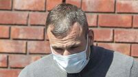 Alleged gunman goes on trial for murder of Gerard Hutch's nephew
