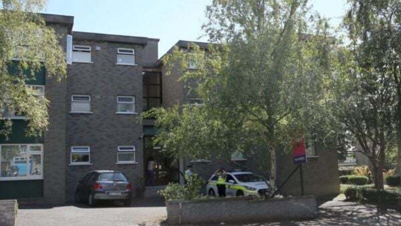 Young man found dead in wardrobe suffered fatal gunshot to head, inquest hears