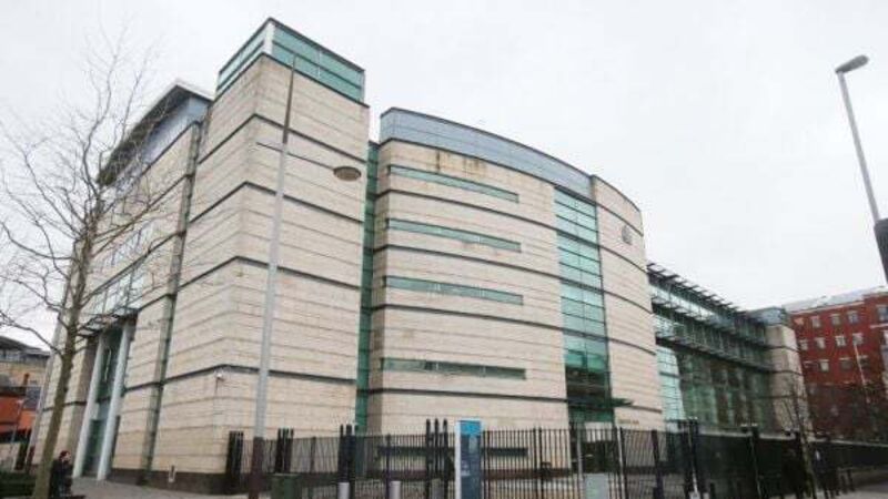Man who murdered stepdaughter (5) tells judge he loved her 'like a best friend'