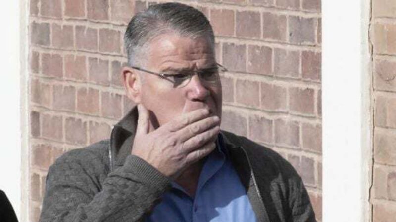 Thomas Kavanagh's son to fight bid to extradite him from Spain