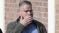 Thomas Kavanagh's son to fight bid to extradite him from Spain