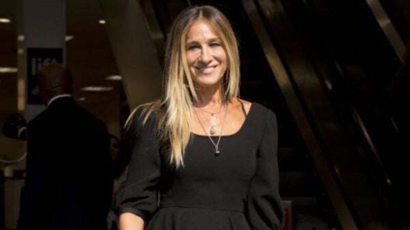 Sarah Jessica Parker to appear on West End stage with husband Matthew Broderick