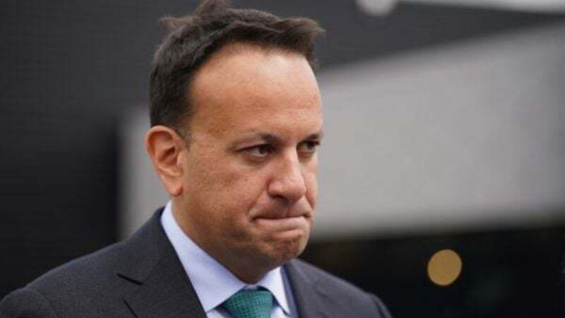 Ireland to pay out €1.5m instead of taking in 350 more refugees Ireland to pay out €1.5m instead of taking in 350 more refugees