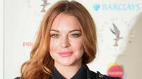 Lindsay Lohan: I can’t wait to see what it’s like to just be a mom
