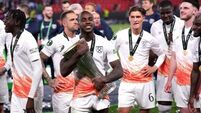 ‘This is not where we are going to stop’ – Michail Antonio on West Ham’s ECL win