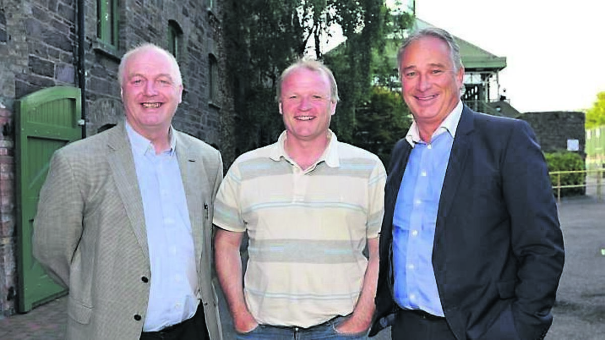 Teddy McCarthy loved the GAA but had time for everyone, that's what made him so special