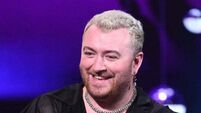 Sam Smith releases new single with Madonna