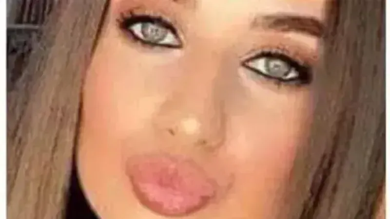 Man arrested by police searching for missing young woman